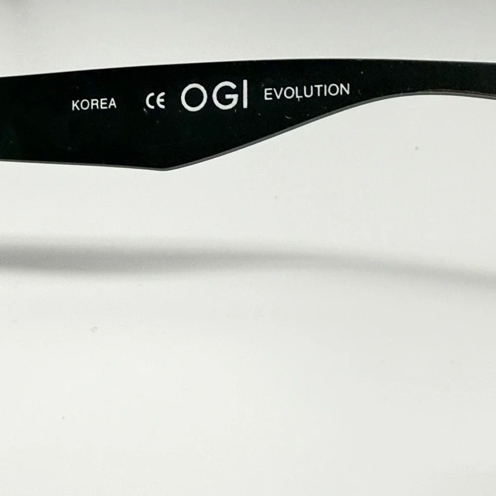 OGI evolution 4310